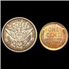 Image 2 : 1899-1913 Varied US Coinage [2 Coins] HIGH GRADE