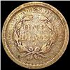 Image 2 : 1842-O Seated Liberty Dime NICELY CIRCULATED