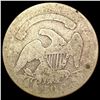 Image 2 : 1831 Capped Bust Half Dollar NICELY CIRCULATED