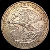 Image 2 : 1918 Illinois Half Dollar CLOSELY UNCIRCULATED