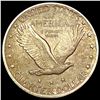 Image 2 : 1918-S Standing Liberty Quarter CLOSELY UNCIRCULATED