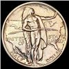 Image 1 : 1926-S Oregon Trail Half Dollar UNCIRCULATED