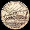 Image 2 : 1926-S Oregon Trail Half Dollar UNCIRCULATED