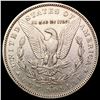 Image 2 : 1900-O/CC Morgan Silver Dollar UNCIRCULATED