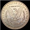 Image 2 : 1889-S Morgan Silver Dollar CLOSELY UNCIRCULATED