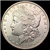 Image 1 : 1897-O Morgan Silver Dollar CLOSELY UNCIRCULATED