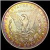 Image 2 : 1885-S Morgan Silver Dollar CLOSELY UNCIRCULATED