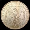 Image 2 : 1883-S Morgan Silver Dollar CLOSELY UNCIRCULATED