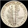 Image 2 : 1931-D Mercury Dime UNCIRCULATED