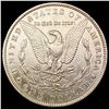 Image 2 : 1898-S Morgan Silver Dollar CLOSELY UNCIRCULATED