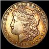Image 1 : 1897-S Morgan Silver Dollar CLOSELY UNCIRCULATED