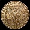 Image 2 : 1897-S Morgan Silver Dollar CLOSELY UNCIRCULATED