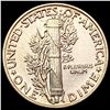 Image 2 : 1929 Mercury Dime UNCIRCULATED