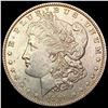 Image 1 : 1890 Morgan Silver Dollar UNCIRCULATED