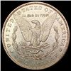 Image 2 : 1890 Morgan Silver Dollar UNCIRCULATED