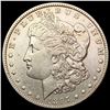 Image 1 : 1897-O Morgan Silver Dollar CLOSELY UNCIRCULATED