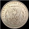 Image 2 : 1897-O Morgan Silver Dollar CLOSELY UNCIRCULATED