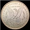 Image 2 : 1878-CC Morgan Silver Dollar UNCIRCULATED