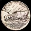 Image 2 : 1926-S Oregon Trail Half Dollar UNCIRCULATED