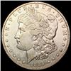 Image 1 : 1895-S Morgan Silver Dollar CLOSELY UNCIRCULATED