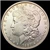 Image 1 : 1889-O Morgan Silver Dollar CLOSELY UNCIRCULATED
