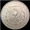 Image 2 : 1883-S Morgan Silver Dollar CLOSELY UNCIRCULATED