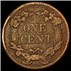 Image 2 : 1858 Flying Eagle Cent LIGHTLY CIRCULATED