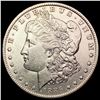1886-O Morgan Silver Dollar UNCIRCULATED