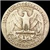 Image 2 : 1932-S Washington Silver Quarter NICELY CIRCULATED