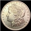 1890-S Morgan Silver Dollar UNCIRCULATED