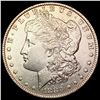 1880-O Morgan Silver Dollar UNCIRCULATED