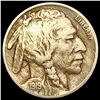 1919-S Buffalo Nickel LIGHTLY CIRCULATED