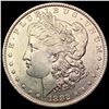 1882-O Morgan Silver Dollar UNCIRCULATED
