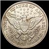 Image 2 : 1905-S Barber Quarter UNCIRCULATED