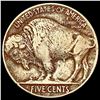 Image 2 : 1919 2 Feathers Buffalo Nickel LIGHTLY CIRCULATED