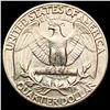 Image 2 : 1935 Washington Silver Quarter UNCIRCULATED
