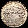 Image 2 : 1922 Grant Half Dollar CHOICE BU