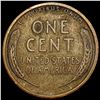 Image 2 : 1909-S Wheat Cent CLOSELY UNCIRCULATED