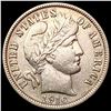 Image 1 : 1916 Barber Dime CLOSELY UNCIRCULATED