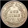 Image 2 : 1916 Barber Dime CLOSELY UNCIRCULATED
