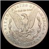 Image 2 : 1891 Morgan Silver Dollar CLOSELY UNCIRCULATED
