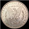 Image 2 : 1878 Rev'79 Morgan Silver Dollar CLOSELY UNCIRCULATED