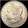 Image 1 : 1886-O Morgan Silver Dollar CLOSELY UNCIRCULATED