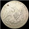 Image 2 : 1834 Capped Bust Quarter NICELY CIRCULATED