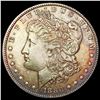 Image 1 : 1880 Morgan Silver Dollar UNCIRCULATED