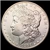 Image 1 : 1897-S Morgan Silver Dollar CLOSELY UNCIRCULATED