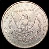 Image 2 : 1897-S Morgan Silver Dollar CLOSELY UNCIRCULATED