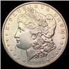 Image 1 : 1904 Morgan Silver Dollar UNCIRCULATED