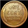 Image 2 : 1909-S Wheat Cent LIGHTLY CIRCULATED
