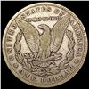 Image 2 : 1879-CC Morgan Silver Dollar NICELY CIRCULATED